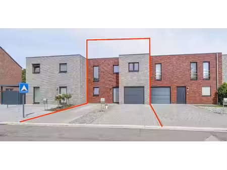 maison à vendre à as pour € 469.000 avec 3 chambres à coucher