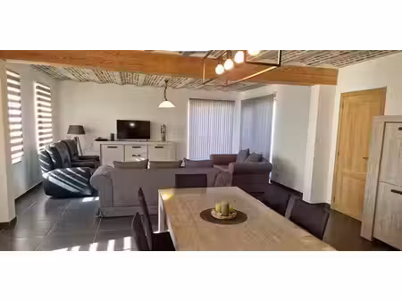maison à louer à mainvault pour € 1.150 avec 3 chambres à coucher