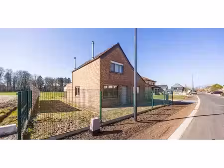 maison à vendre à begijnendijk pour € 295.000 avec 3 chambres à coucher