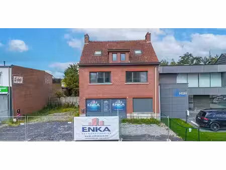 maison à vendre à beverlo pour € 299.000 avec 4 chambres à coucher