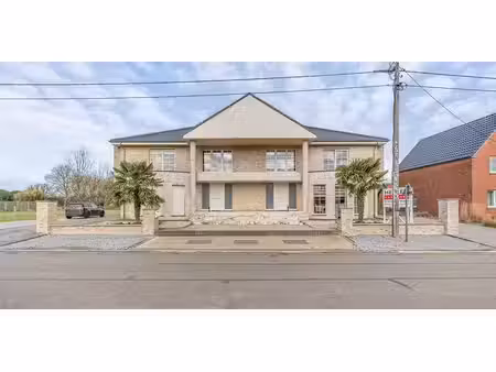 maison à vendre à beverlo pour € 479.000 avec 4 chambres à coucher