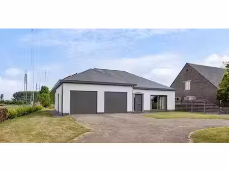 maison à vendre à berlaar pour € 469.000 avec 4 chambres à coucher
