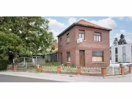 maison à vendre à eigenbilzen pour € 239.000 avec 3 chambres à coucher