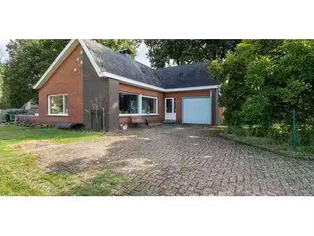 maison à vendre à sint-job-in-'t-goor pour € 499.000 avec 5 chambres à coucher