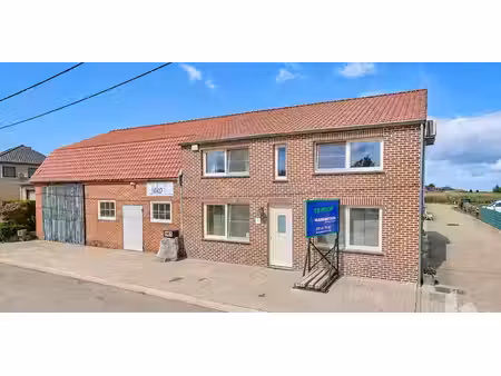 maison à vendre à tongerlo pour € 425.000 avec 4 chambres à coucher