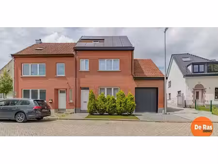 maison à vendre à welle pour € 398.000 avec 4 chambres à coucher