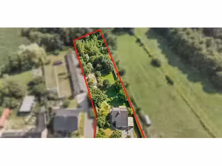 maison à vendre à deurne pour € 437.000 avec 3 chambres à coucher