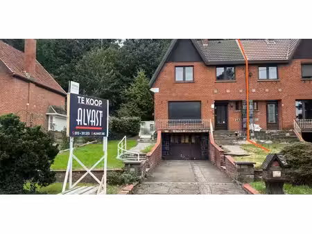 maison à vendre à molenstede pour € 215.000 avec 2 chambres à coucher