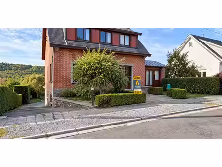 maison à vendre à barvaux pour € 295.000 avec 3 chambres à coucher
