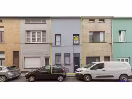 maison à vendre à ledeberg pour € 312.000 avec 3 chambres à coucher