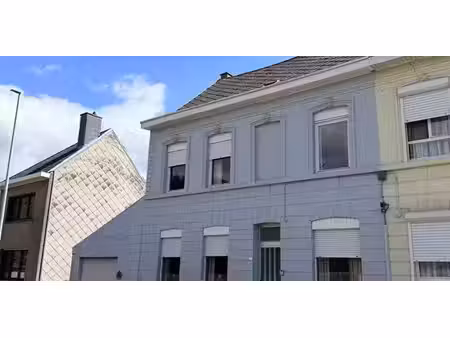 maison à vendre à overboelare pour € 189.000 avec 4 chambres à coucher