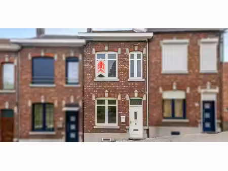 maison à vendre à jemeppe pour € 195.000 avec 2 chambres à coucher