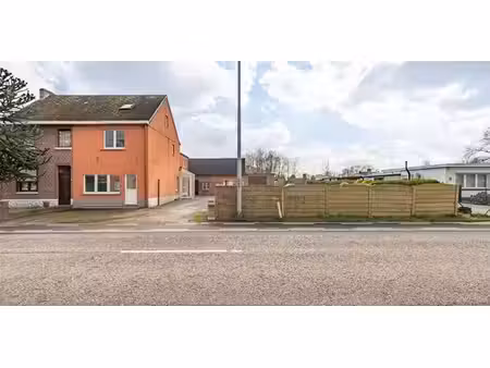 maison à vendre à kermt pour € 330.000