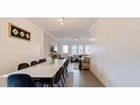 maison à vendre à kermt pour € 345.000 avec 5 chambres à coucher
