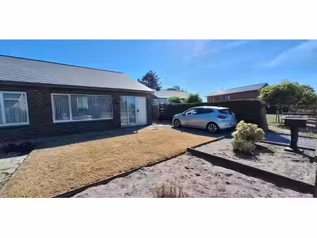 maison à louer à hechtel pour € 690 avec 2 chambres à coucher