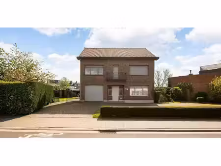 maison à vendre à herenthout pour € 565.000 avec 4 chambres à coucher