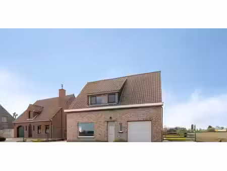 maison à vendre à houthulst pour € 479.000 avec 3 chambres à coucher