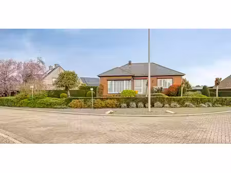 maison à vendre à ophoven pour € 248.000 avec 2 chambres à coucher
