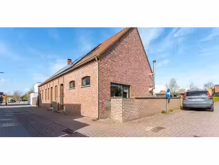 maison à vendre à ruien pour € 295.000 avec 5 chambres à coucher