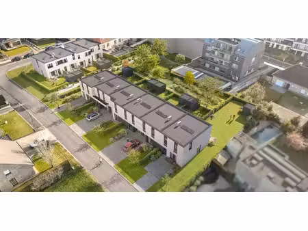 maison à vendre à knesselare pour € 405.000 avec 4 chambres à coucher