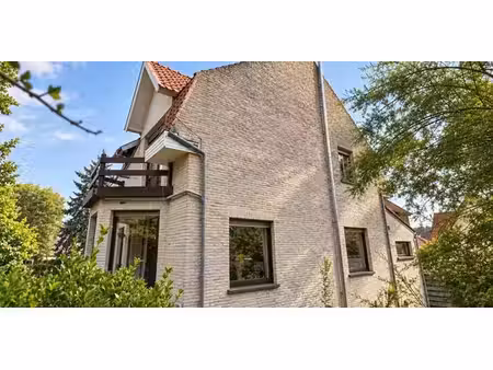 maison à vendre à sint-idesbald pour € 360.000 avec 3 chambres à coucher