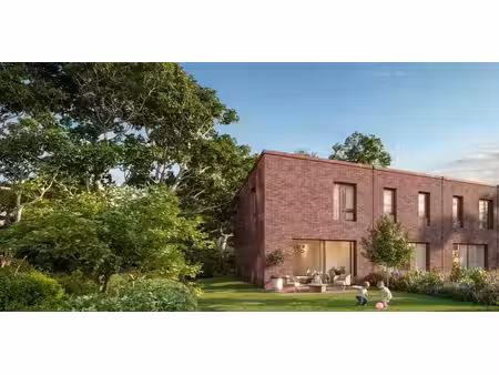 maison à vendre à kontich pour € 495.000