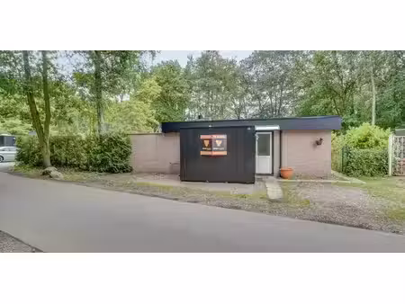 maison de vacances à vendre à rekem pour € 162.500 avec 2 chambres à coucher