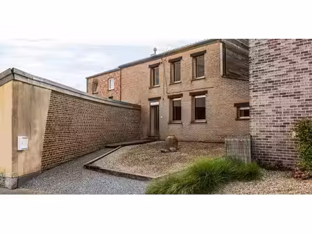 maison à vendre à attenhoven pour € 213.000 avec 3 chambres à coucher