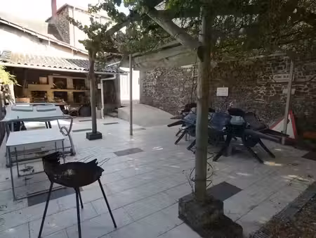 vente maison 6 pièces 120 m² à le mesnil-villement (14690)  189 900 €