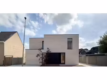 maison à vendre à merelbeke pour € 585.000 avec 3 chambres à coucher