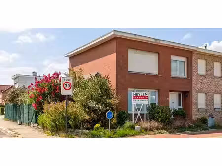 maison à vendre à kessel pour € 275.000 avec 3 chambres à coucher