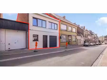 maison à vendre à poperinge pour € 368.000 avec 4 chambres à coucher