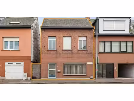 maison à vendre à sint-katelijne-waver pour € 285.000 avec 5 chambres à coucher