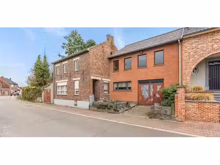 maison à vendre à velm pour € 170.000 avec 5 chambres à coucher