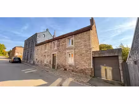 maison à vendre à sprimont pour € 199.000 avec 3 chambres à coucher