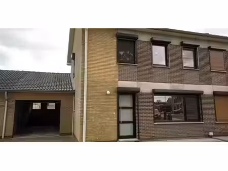 maison à vendre à oostham pour € 252.000