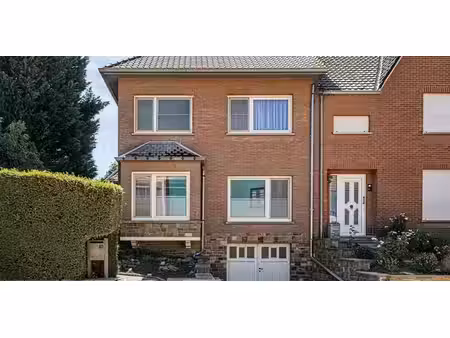maison à vendre à oplinter pour € 459.000 avec 3 chambres à coucher