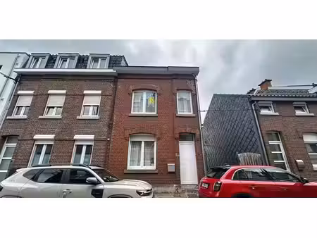 maison à louer à stembert pour € 910 avec 2 chambres à coucher