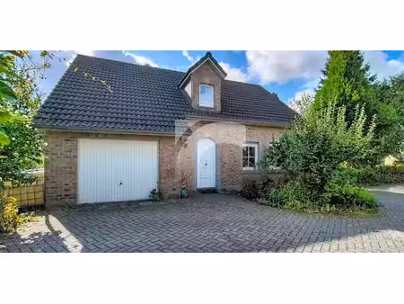 villa à vendre à lontzen pour € 349.000 avec 3 chambres à coucher