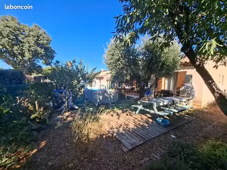 villa 4 pièces 88 m²