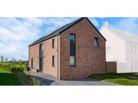 villa à vendre à wasseiges pour € 439.000 avec 4 chambres à coucher