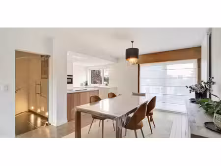 maison à vendre à sint-eloois-vijve pour € 339.000 avec 3 chambres à coucher