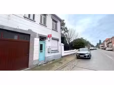 maison à vendre à geluwe pour € 85.000 avec 2 chambres à coucher