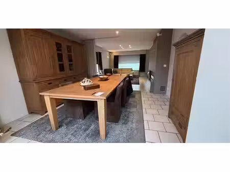 maison à louer à tongerlo pour € 1.350 avec 3 chambres à coucher