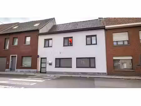 maison à vendre à wevelgem pour € 349.000 avec 5 chambres à coucher