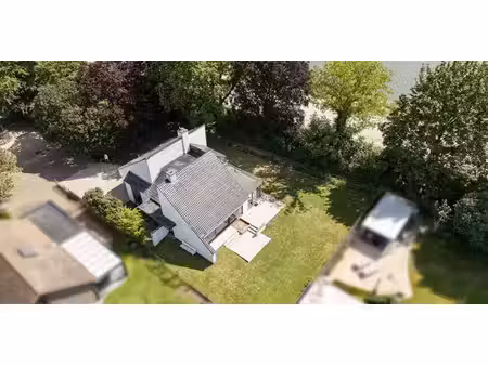 maison exceptionnelle à vendre à tisselt pour € 549.000 avec 3 chambres à coucher