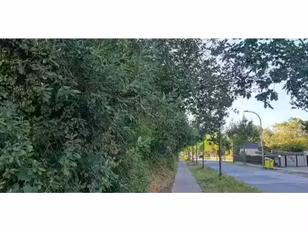 terrain à vendre à geel pour € 34.550
