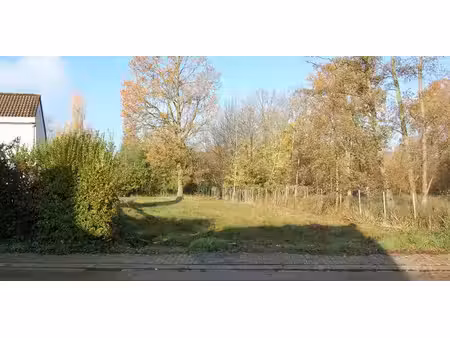 terrain à vendre à lanaken pour € 239.000