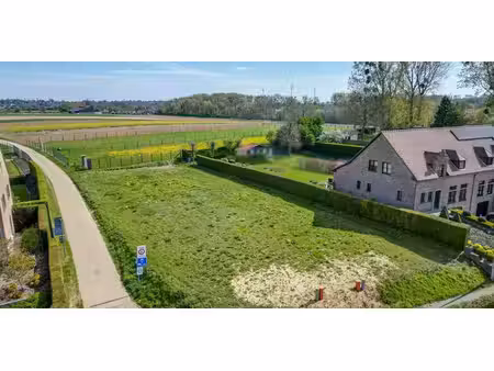 terrain à bâtir à vendre à rijkhoven pour € 144.000