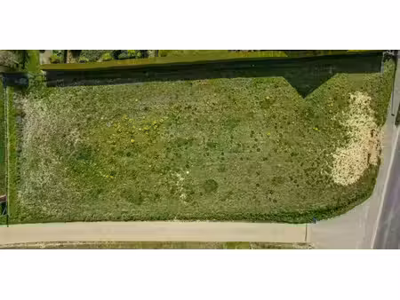 terrain à bâtir à vendre à rijkhoven pour € 149.000